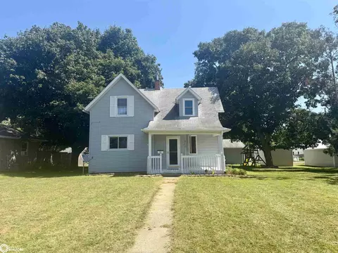 303 S Pinet St, Jefferson, IA 50129