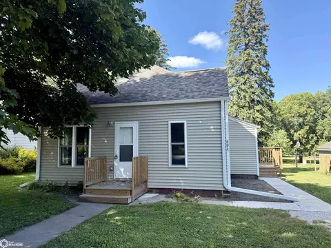 604 Sand St, Churdan, IA 50050