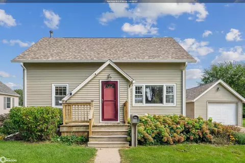 1415 K Ave, Nevada, IA 50201