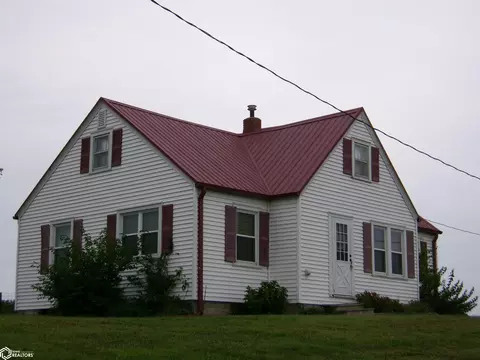 1290 Creamery Rd, Afton, IA 50830