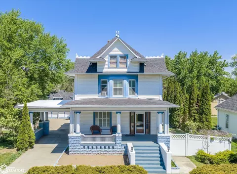 912 Baldwin St, Harlan, IA 51537