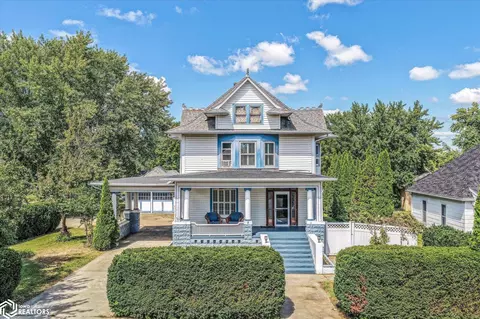 912 Baldwin St, Harlan, IA 51537