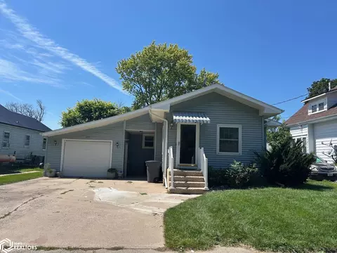 415 N Garfield, Eagle Grove, IA 50533