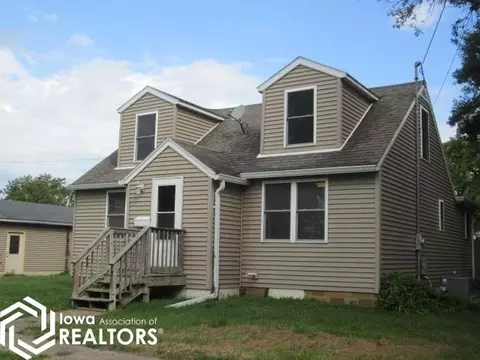 111 2nd St SE, Belmond, IA 50421