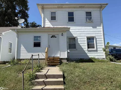 16 S 19th, Keokuk, IA 52632