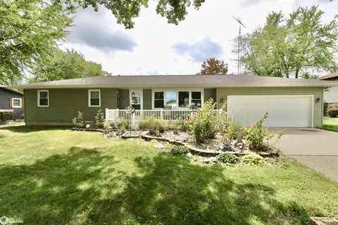 811 Ave C, West Point, IA 52656