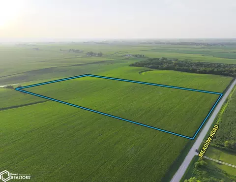 Meadow Road, Adel, IA 50003