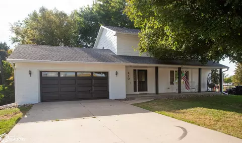 410 S East Ave, Baxter, IA 50028