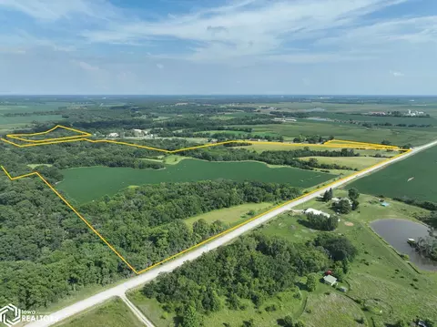 2423 Juniper Ave, Fairfield, IA 52556