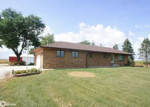 1961 N Stonega Ave, Webster City, IA 50595