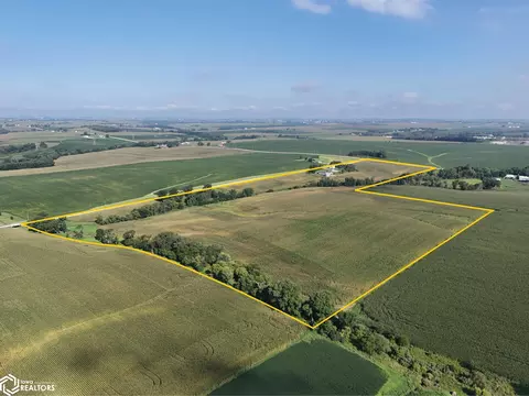 1210 Chambers Ave NW, Fairfax, IA 52228