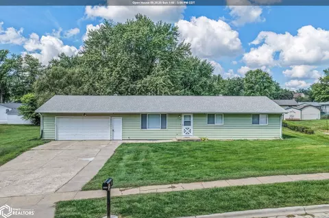 1510 Onyx Dr, Harlan, IA 51537