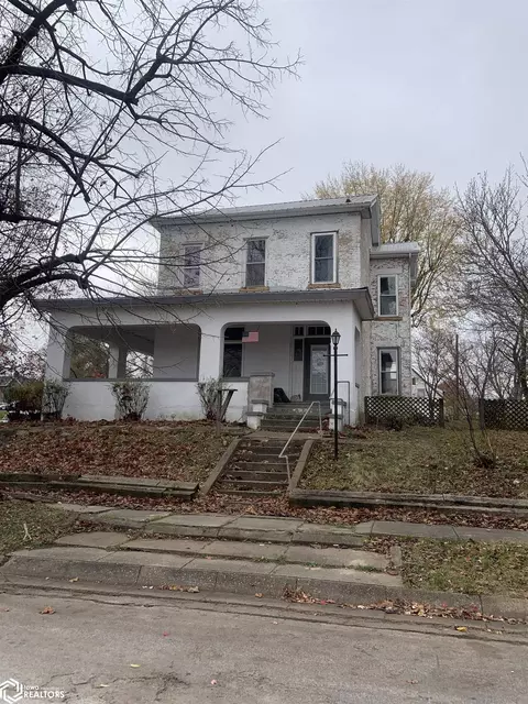 800 Bank St, Keokuk, IA 52632