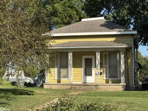 411 New York Ave, Creston, IA 50801