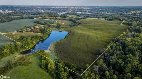 tbd Old River Rd SW, Cedar Rapids, IA 52404
