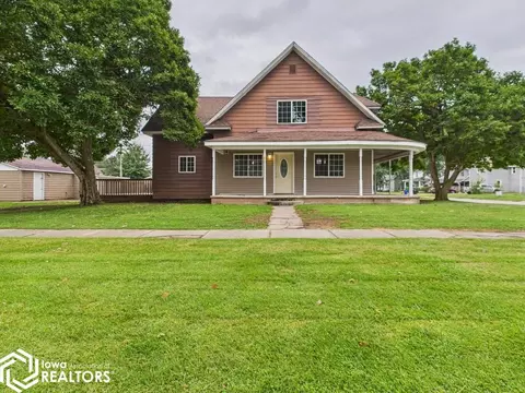 319 Hamilton St, Ottumwa, IA 52501