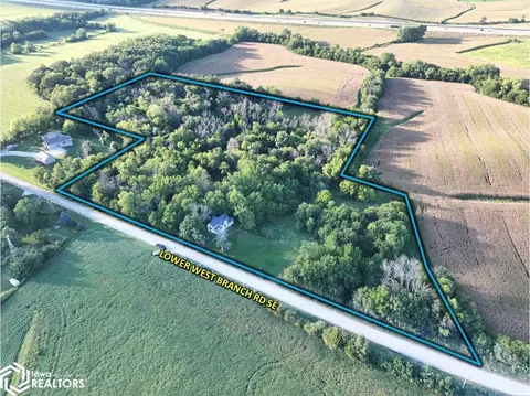 5440 Lower West Branch Dr SE, Iowa City, IA 52358