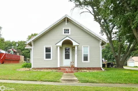 200 Main St, Bayard, IA 50029
