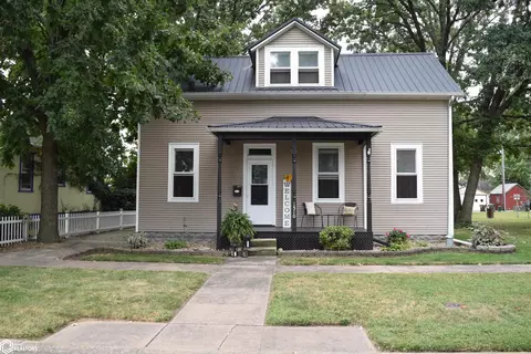 1510 Avenue C, Fort Madison, IA 52627
