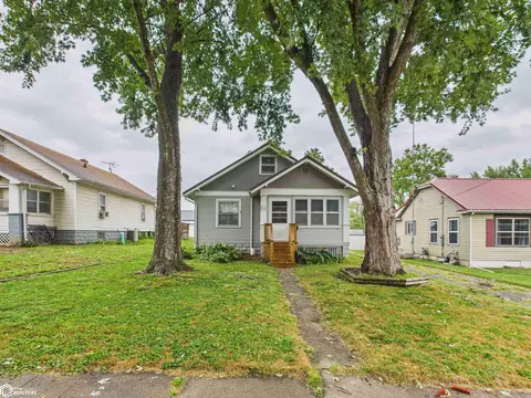 306 N Fellows Ave, Ottumwa, IA 52501