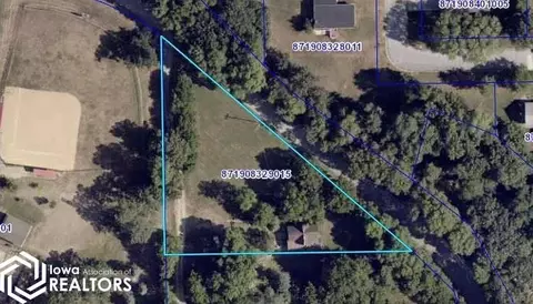 601 14th Ave, Eldora, IA 50627