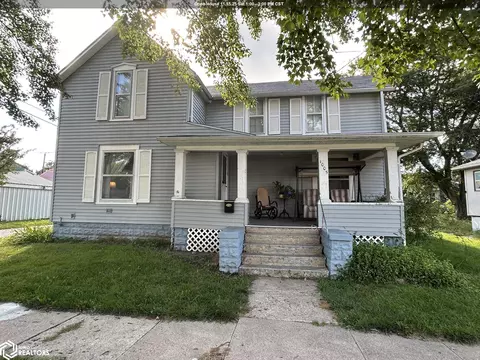 1005 N 2nd St, Red Oak, IA 51566