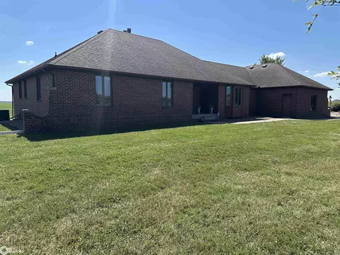 49418 120th Ave, Lucas, IA 50151