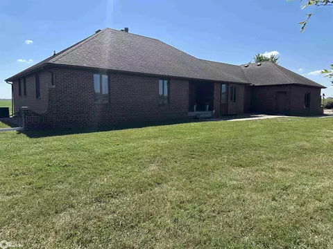 49418 120th Ave, Lucas, IA 50151