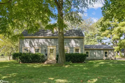 915 Hagemann Ave, Burlington, IA 52601