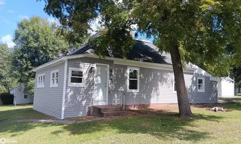 504 S Tacoma Ave, Ottumwa, IA 52501