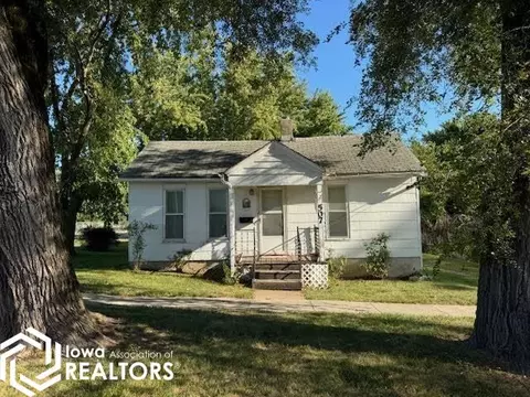 507 North St, Bedford, IA 50833