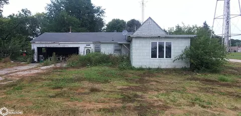 660 Clay St, Havelock, IA 50546
