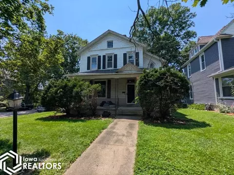 600 Orleans Ave, Keokuk, IA 52632