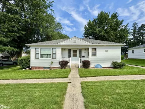 500 South St, Audubon, IA 50025