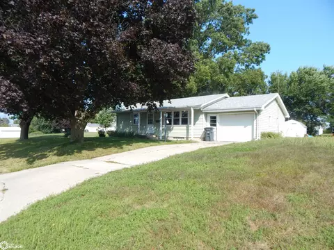 1710 15th Ave, Eldora, IA 50627