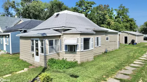 202 N Moore, Ottumwa, IA 52501