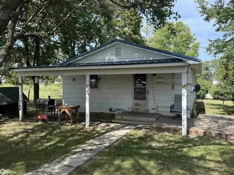 2314 S Co Rd K, Kellerton, IA 50133