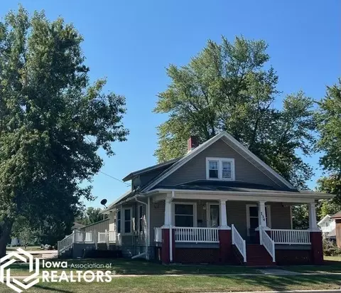 134 E Main St, Agency, IA 52530