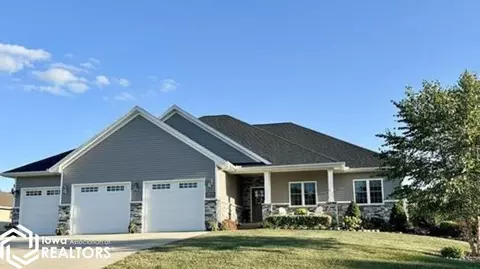 1203 W Madison St, Mount Ayr, IA 50854
