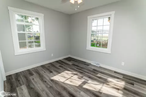 Bedroom - 738 Circle Dr, Conrad, IA 50621 photo 3 of 4