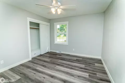 Bedroom - 738 Circle Dr, Conrad, IA 50621 photo 1 of 4