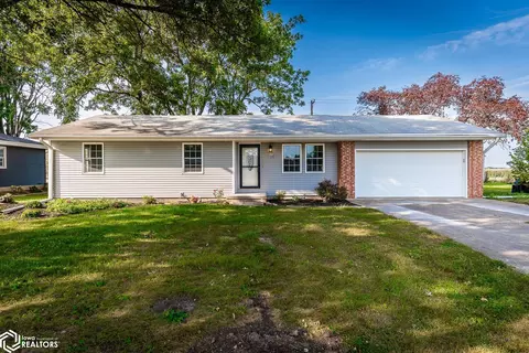 Exterior - 738 Circle Dr, Conrad, IA 50621 photo 2 of 4