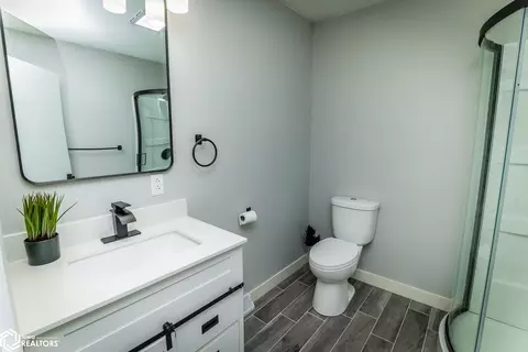 Bath - 738 Circle Dr, Conrad, IA 50621 photo 3 of 3