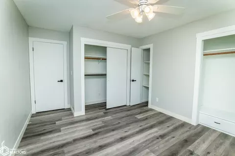 Bedroom - 738 Circle Dr, Conrad, IA 50621 photo 2 of 4