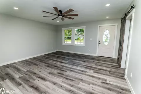 Living - 738 Circle Dr, Conrad, IA 50621 photo 1 of 6
