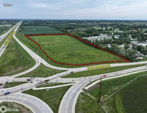 Highway 100, Cedar Rapids, IA 52405 photo 3