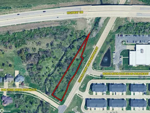 Highway 100, Cedar Rapids, IA 52405 photo 8