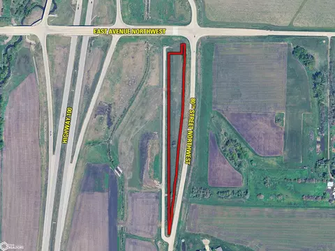 Highway 100, Cedar Rapids, IA 52405 photo 18
