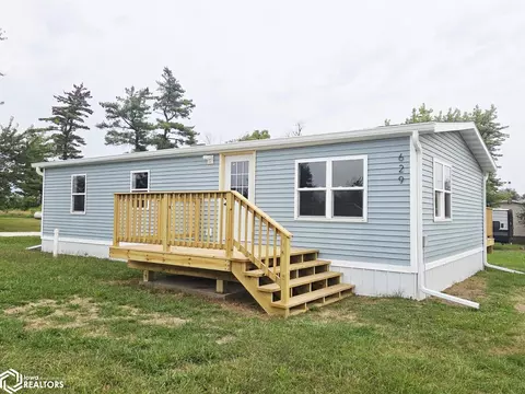 629 10th St, Murray, IA 50174