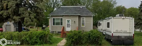 815 S F St, Oskaloosa, IA 52577